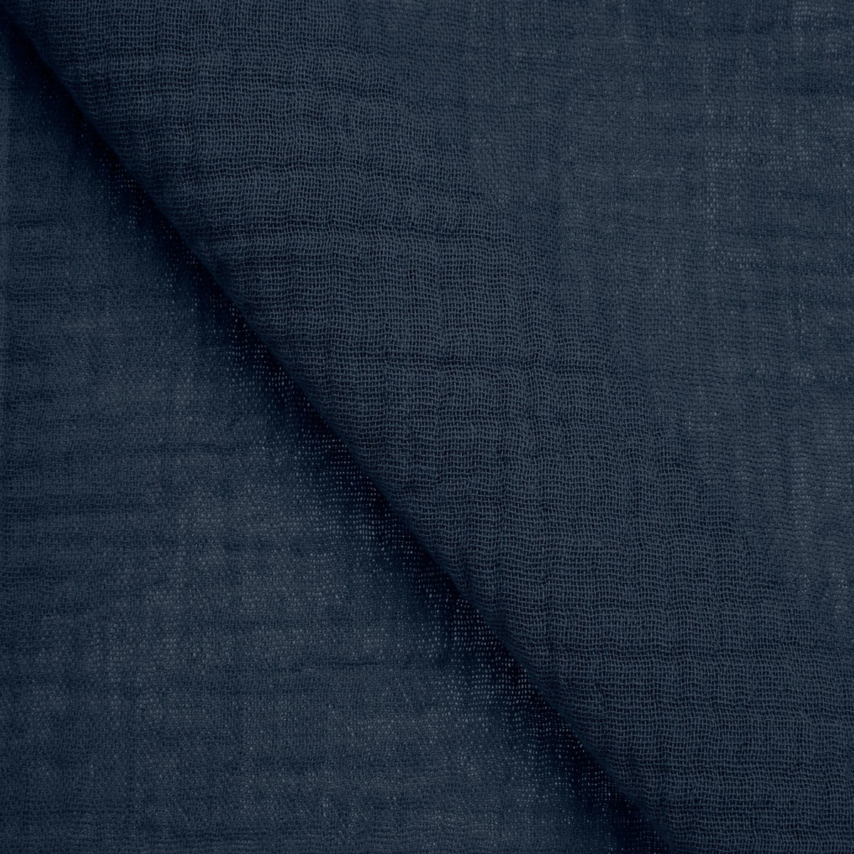 cotton-gauze-fabric-navy-blue-120-gsm