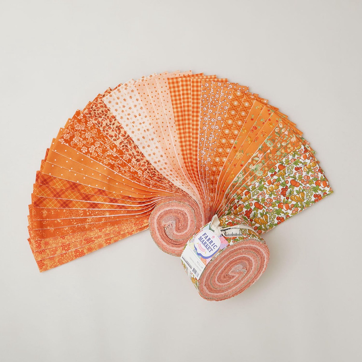 fabric-market-orange-roll-up