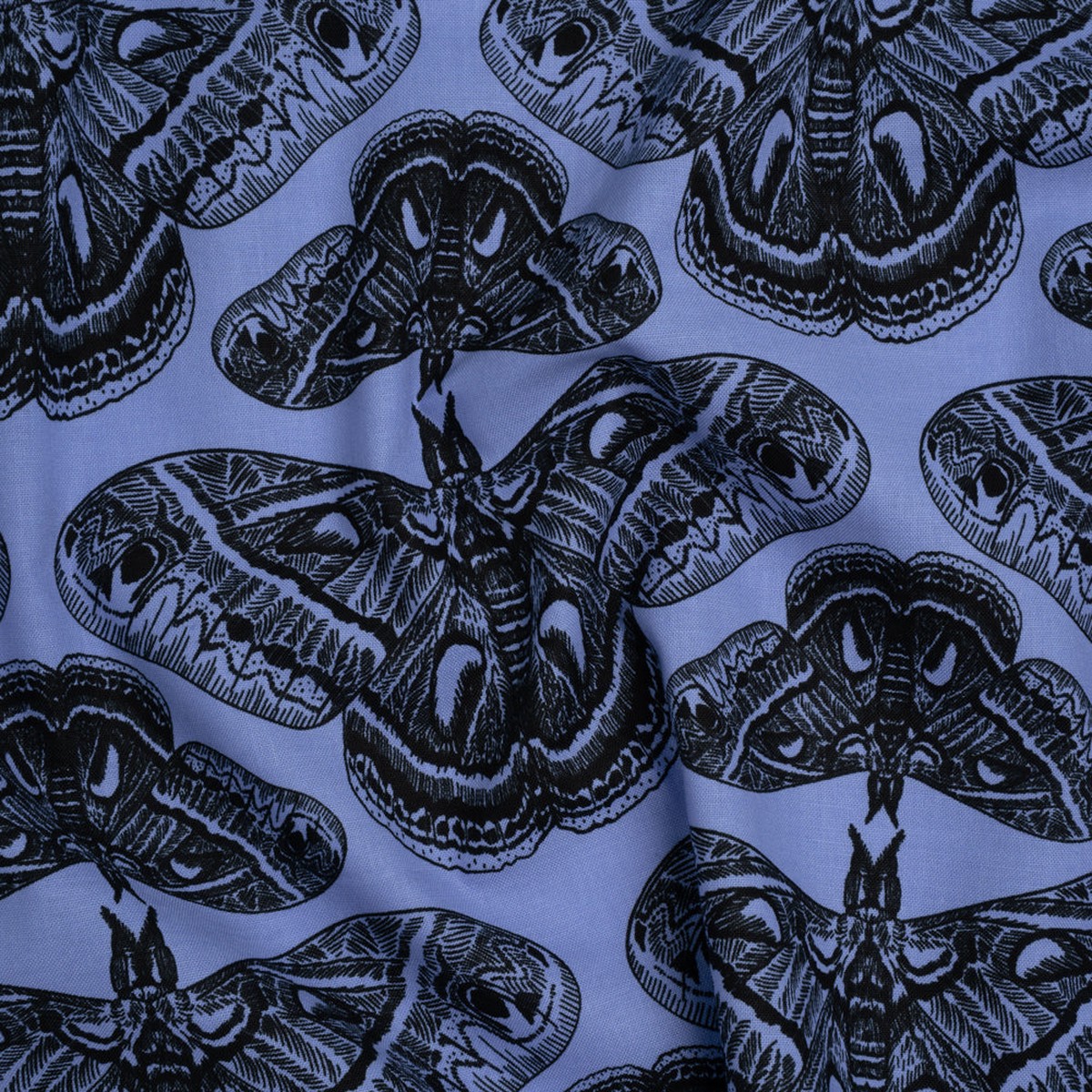 printed-quilting-cotton-by-anna-maria-textiles-for-northcott-cerulean-cecropia-moths-indelible-ink-collection