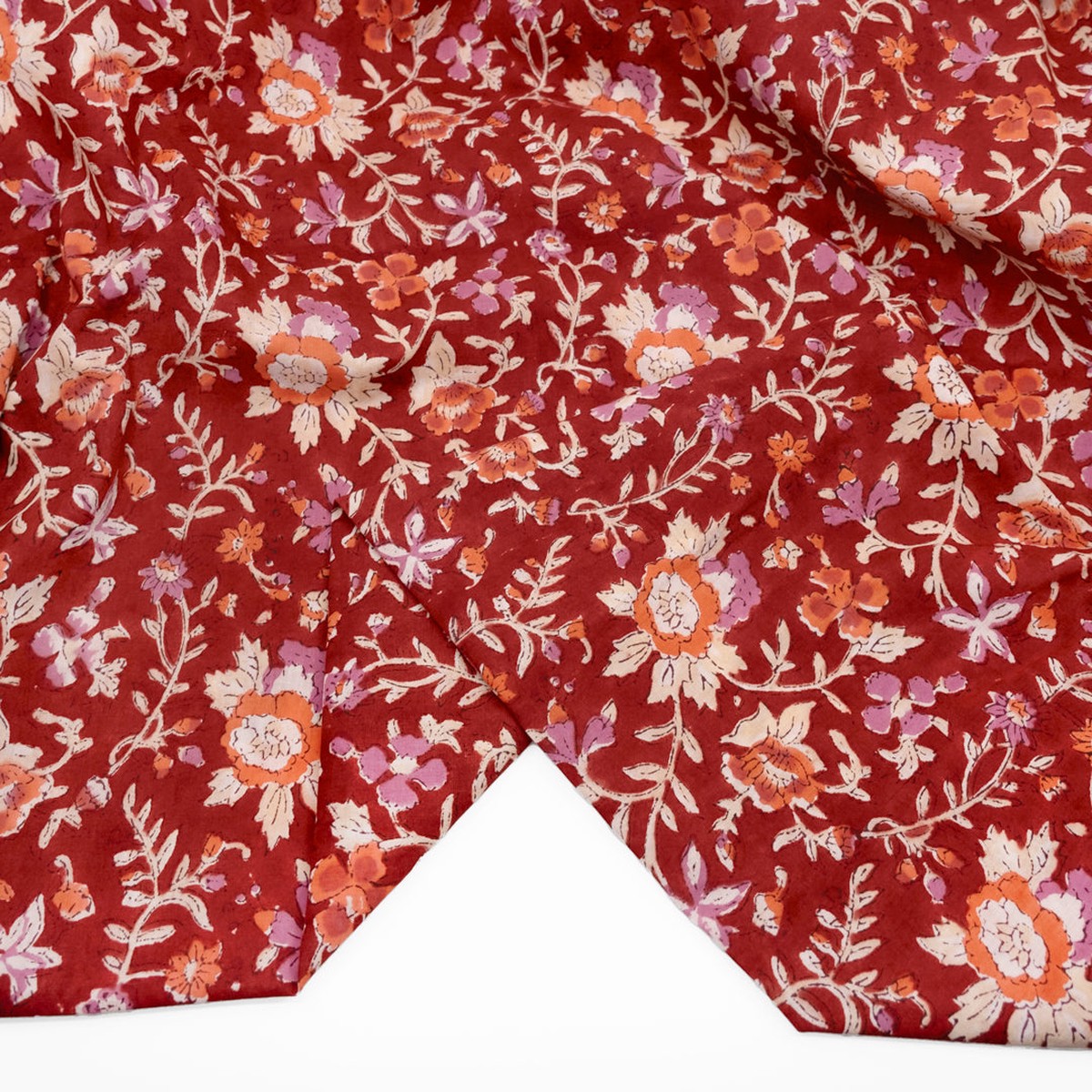 tapestry-block-printed-organic-cotton-batiste-cranberry-pale-dahlia
