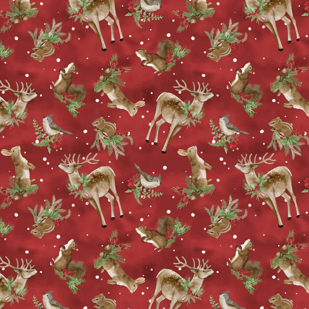 woodland-snowmen-critters-toss