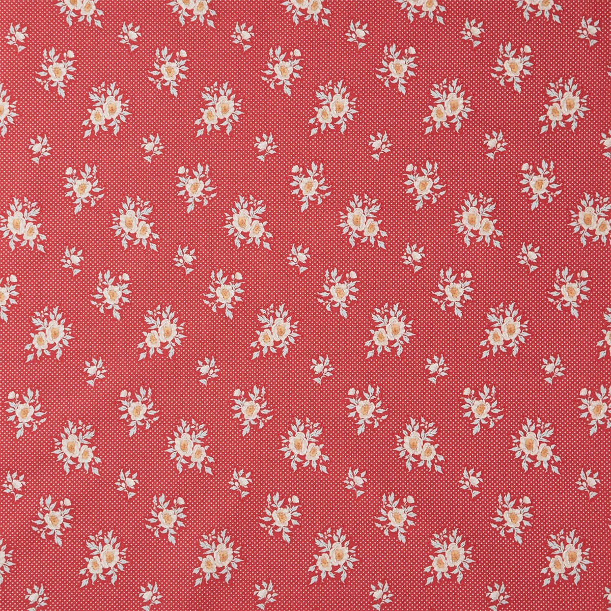 merry-little-christmas-joy-red-yardage