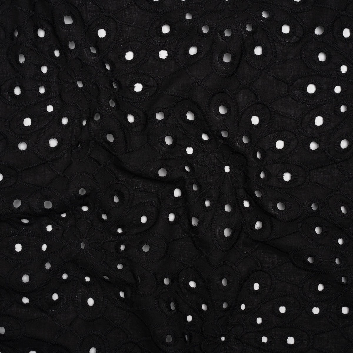 cotton-embroidered-and-eyelet-woven-black-floral-designer-deadstock