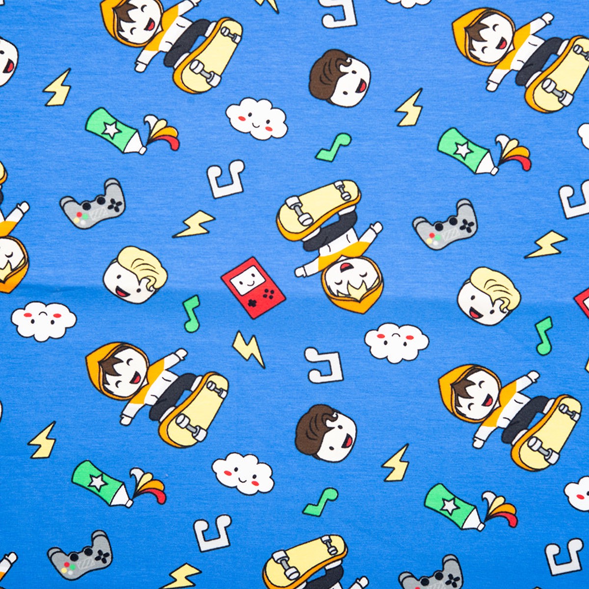 cotton-lycra-knit-print-ima-gine-f21-comic-blue