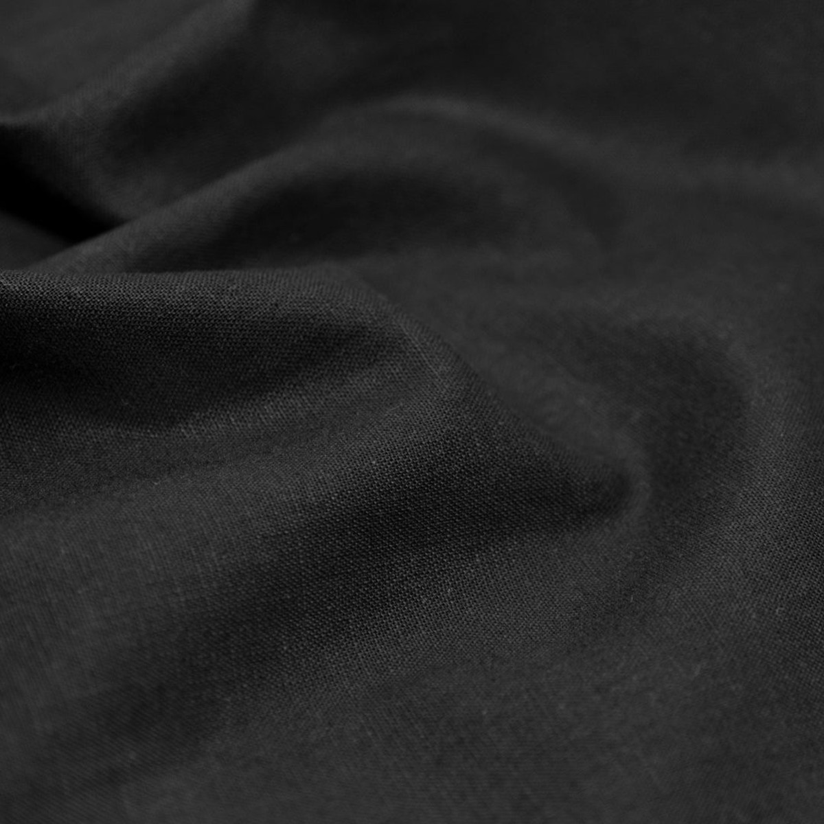go-to-linen-cotton-blend-black