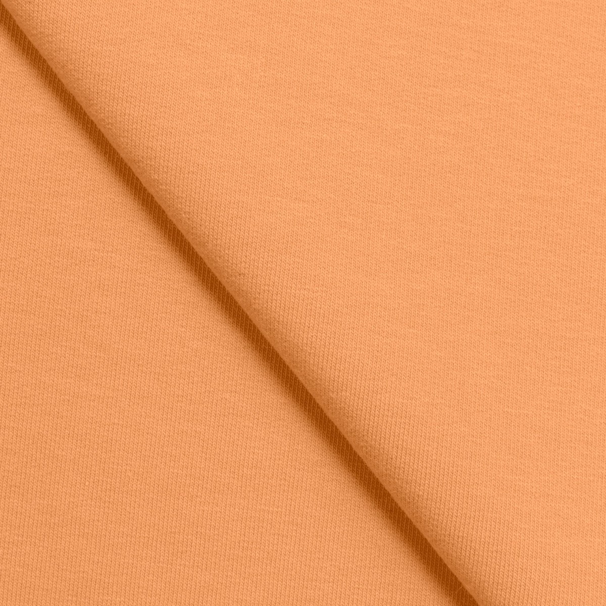 cotton-french-terry-fabric-with-elastane-melon-280-gsm