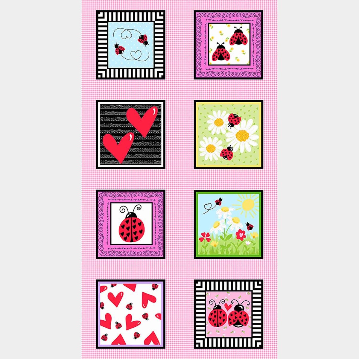 little-ladies-pinky-promise-blossom-panel