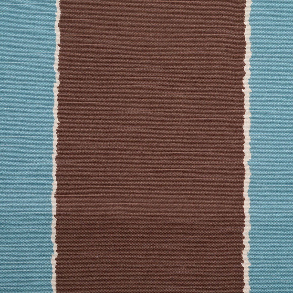 spanish-blue-brown-striped-poly-cotton-woven