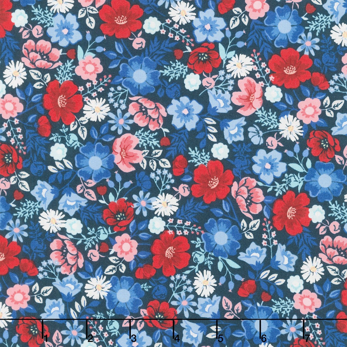star-spangled-beauty-flower-parade-navy-yardage