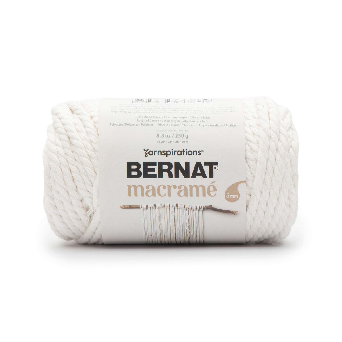 bernat-macram