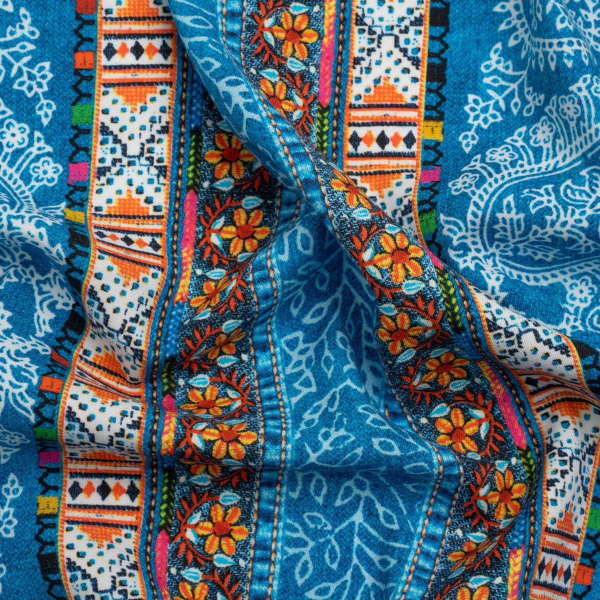 mood-exclusive-blue-bandana-bonanza-stretch-sustainable-rayon-batiste-panel