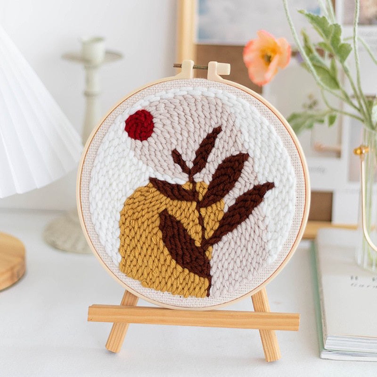 punch-needle-embroidery-kits-for-beginners-autumn-boho