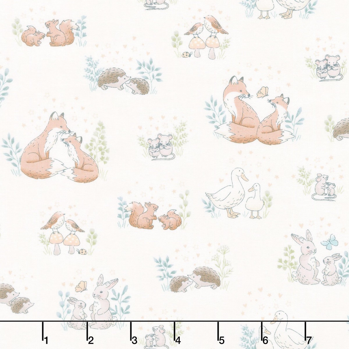 little-ones-hugs-cream-yardage
