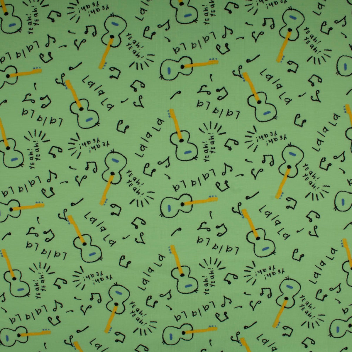 cotton-lycra-knit-print-ima-gine-f21-guitar-green