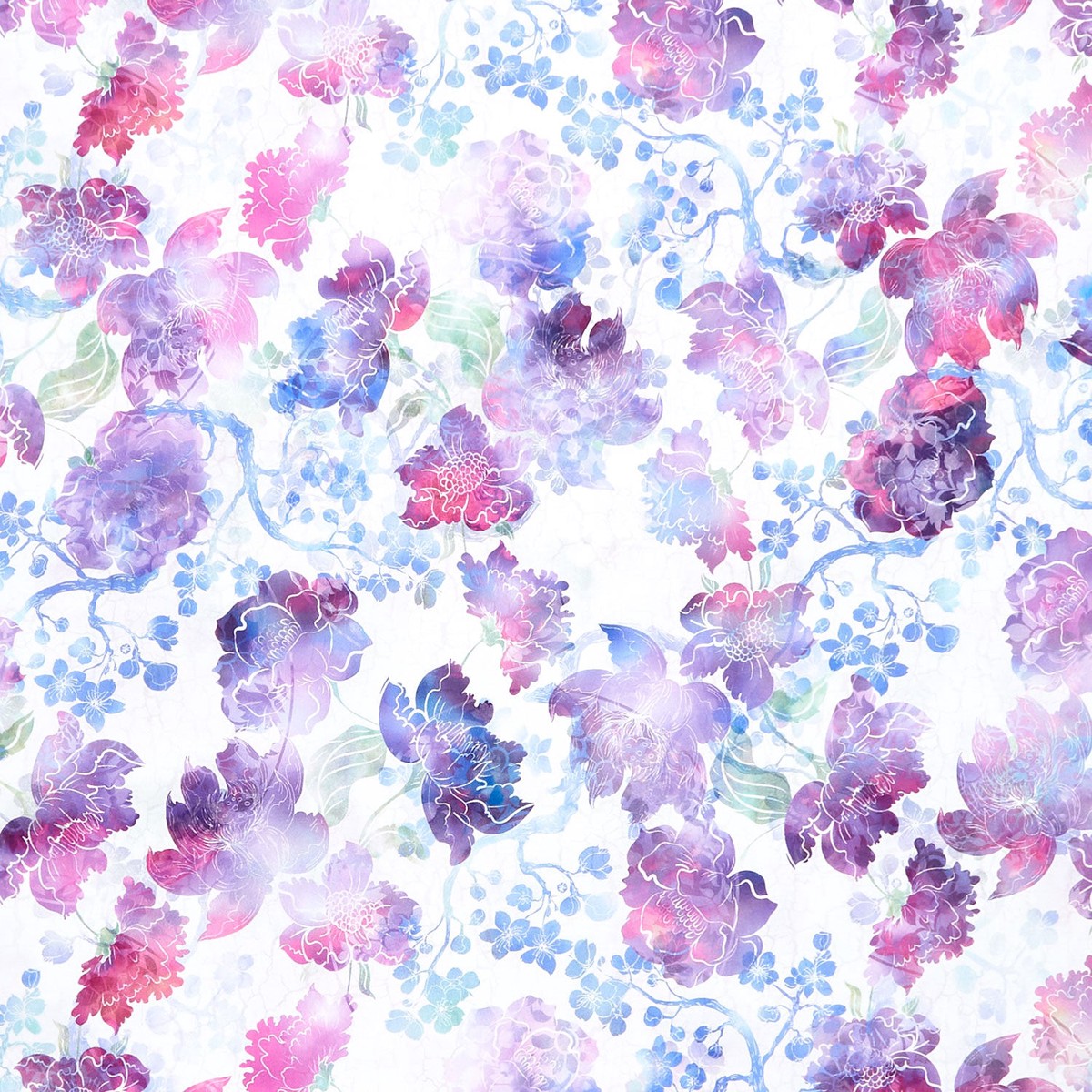 ethereal-large-floral-purple-yardage
