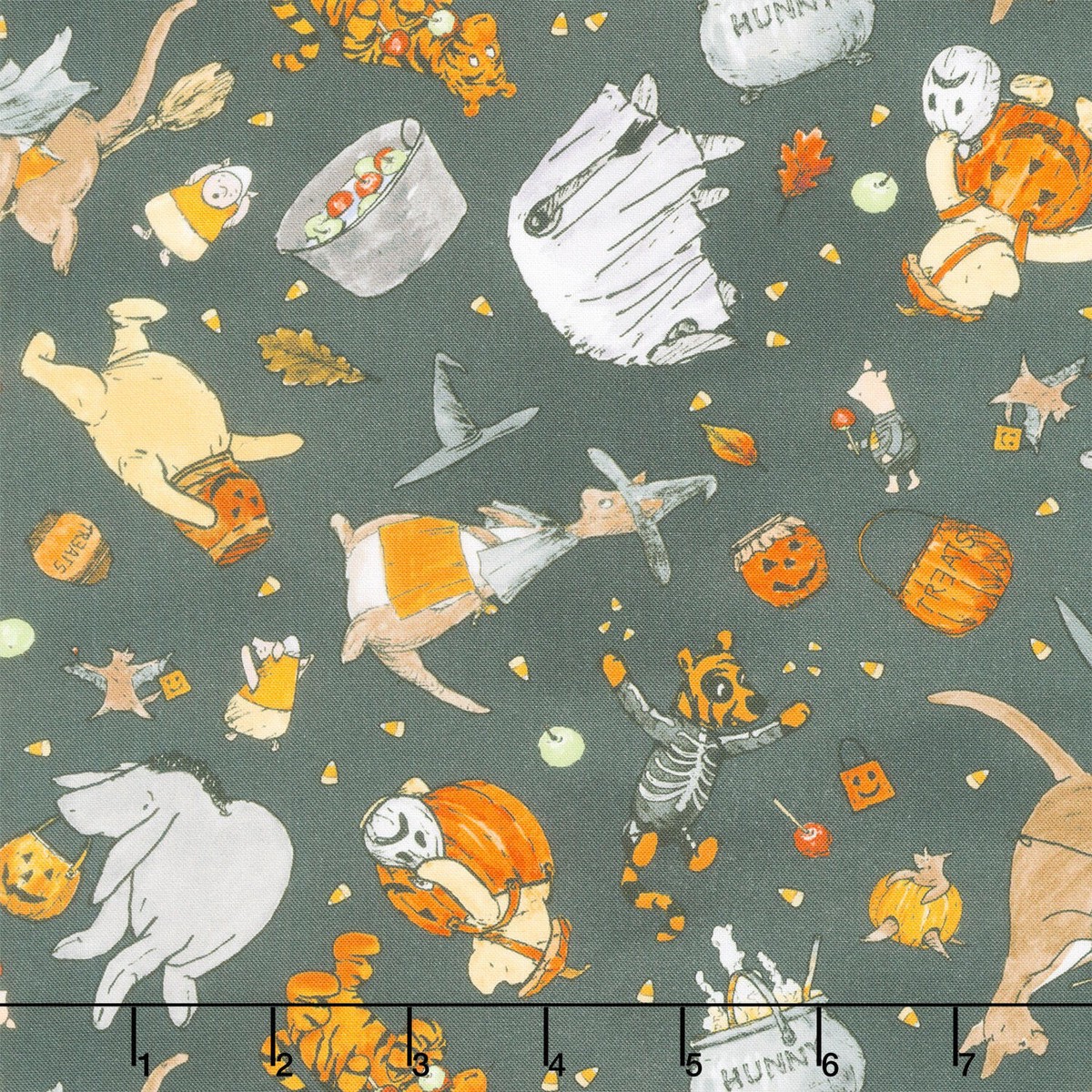 haunted-acre-wood-costumed-crew-charcoal-yardage