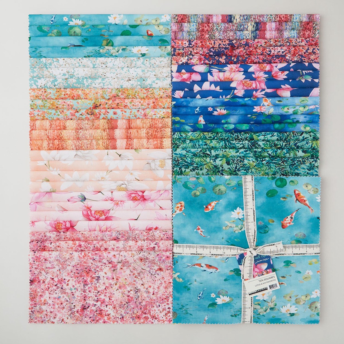 lotus-and-koi-favorites-ten-squares