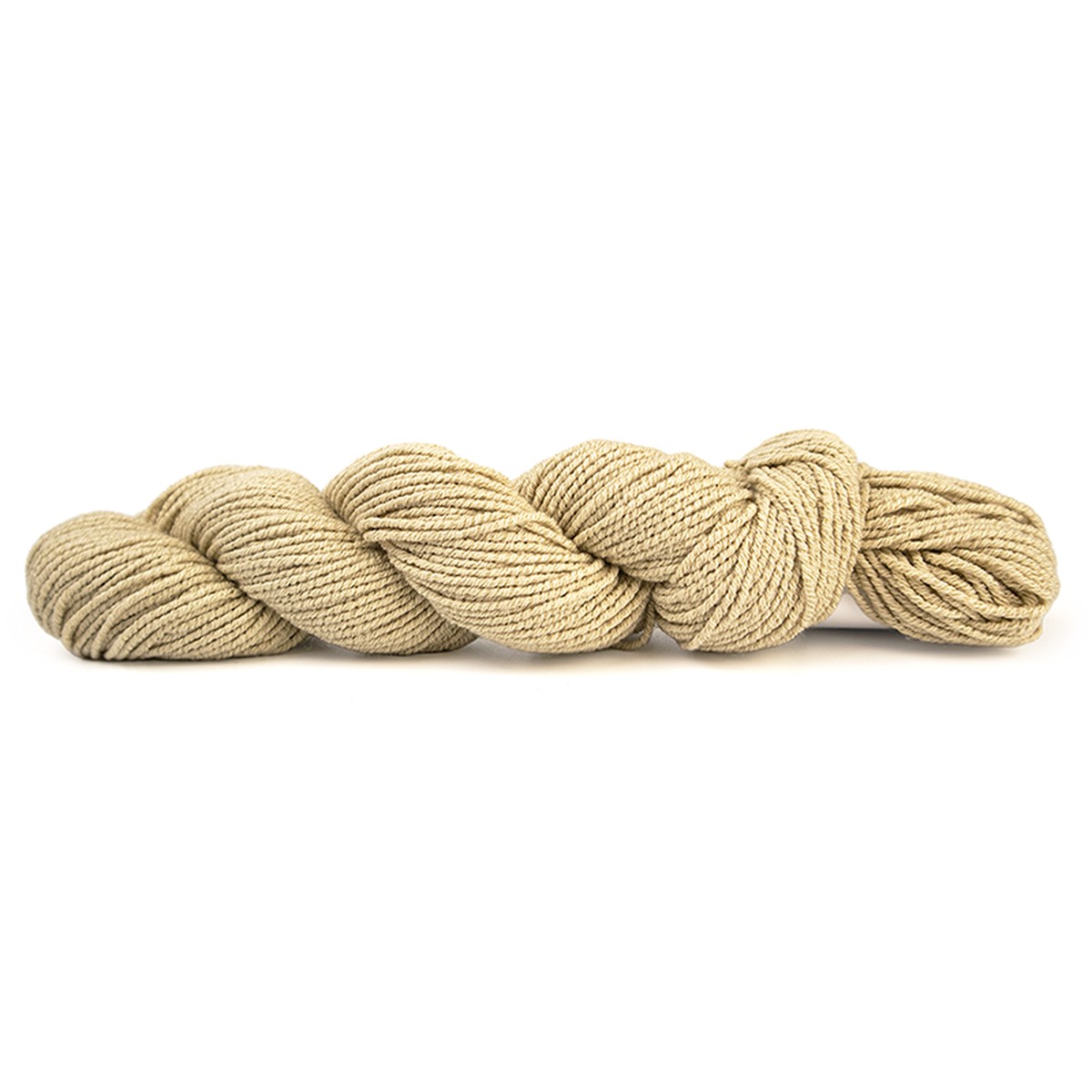 hikoo-cobasi-dk-sock-yarn-cotton-bamboo-viscose-silk-and-nylon-blend-for-knitting-crocheting-and-crafts-50-gram-hank-140-yards-114-wheat