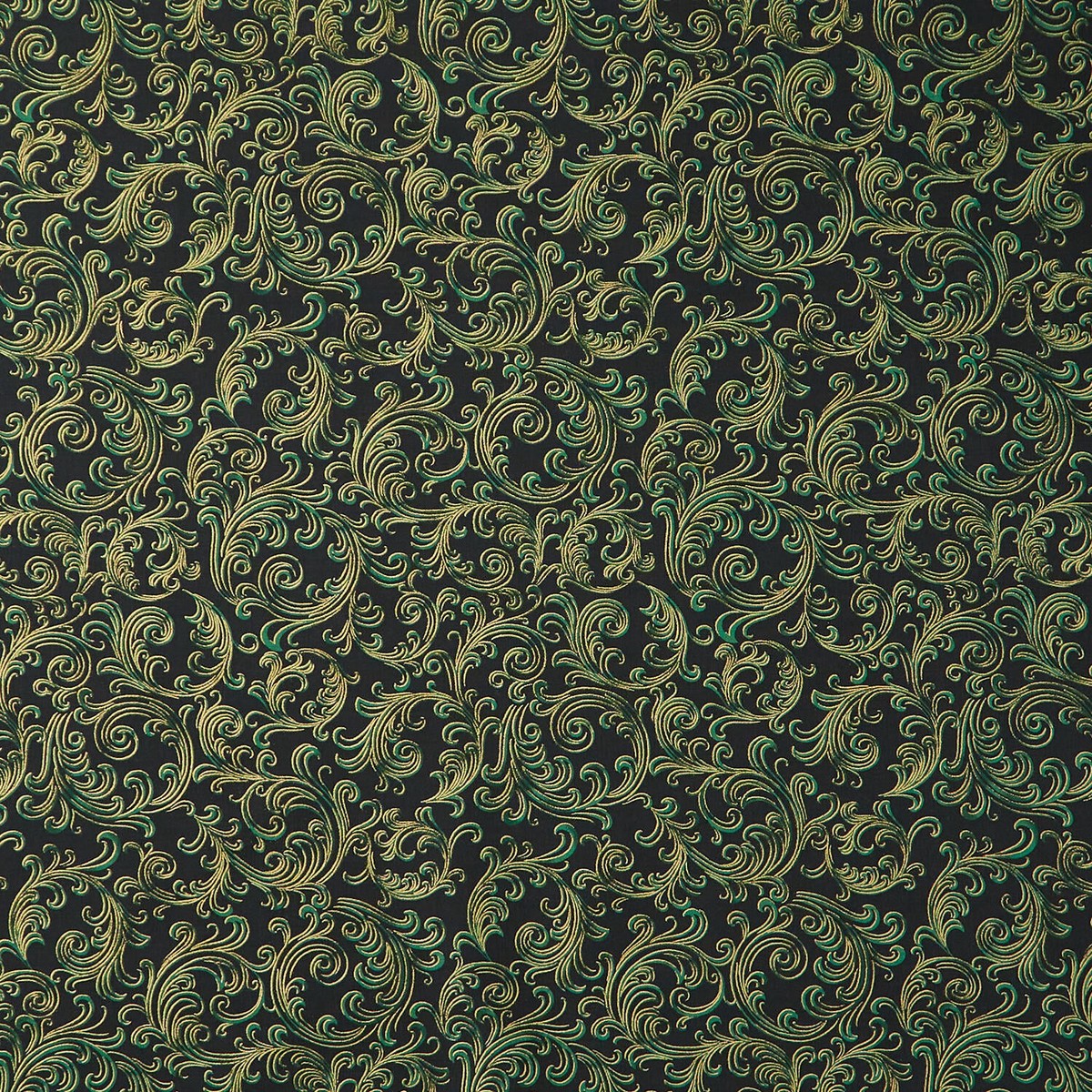 holiday-flourish-peppermint-twist-swirls-pine-metallic-yardage