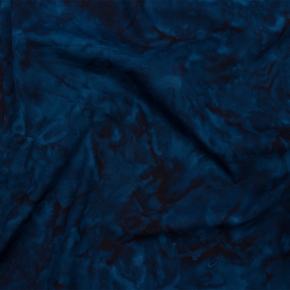island-batiks-foundation-basics-navy-abstract-quilting-cotton