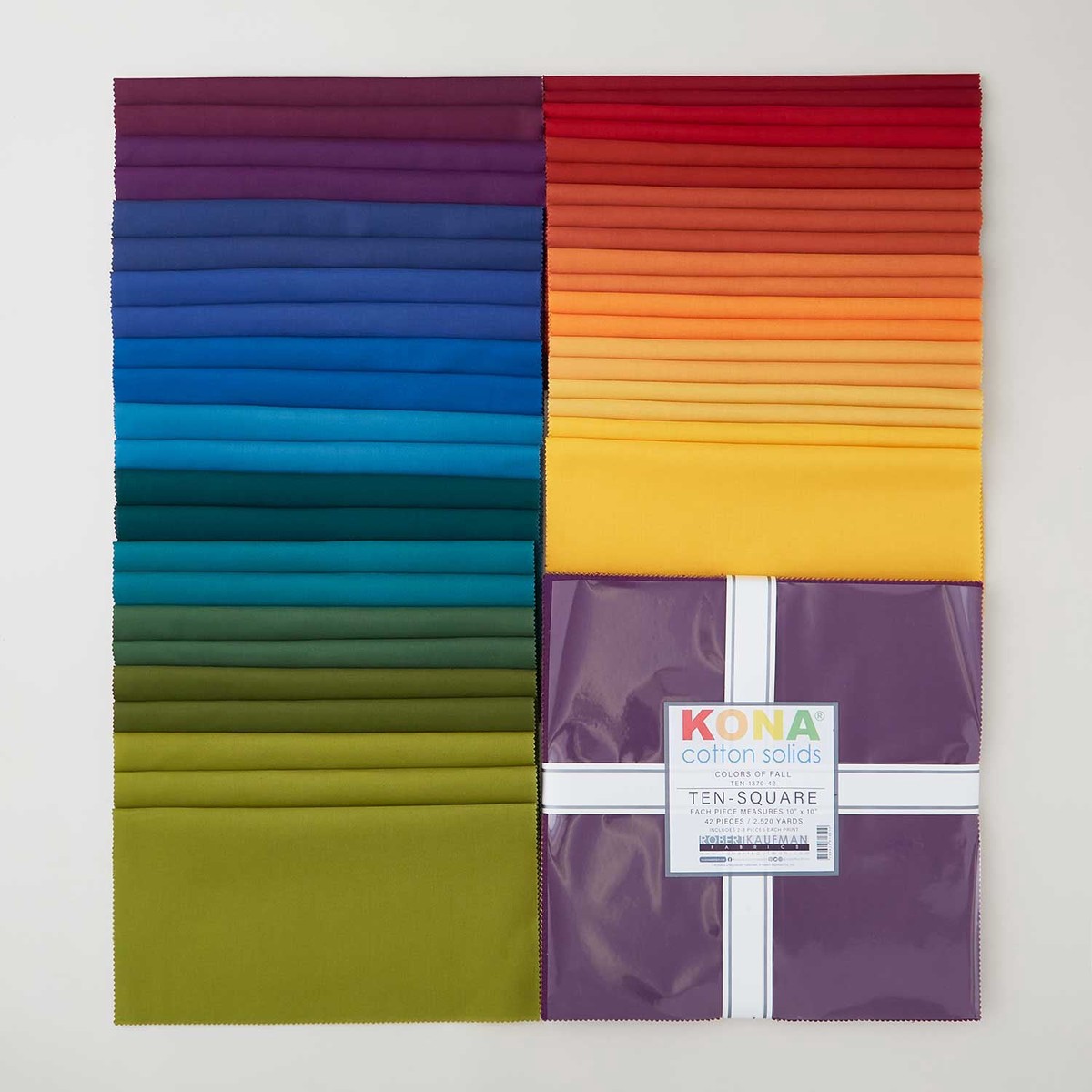 kona-cotton-colors-of-fall-ten-squares
