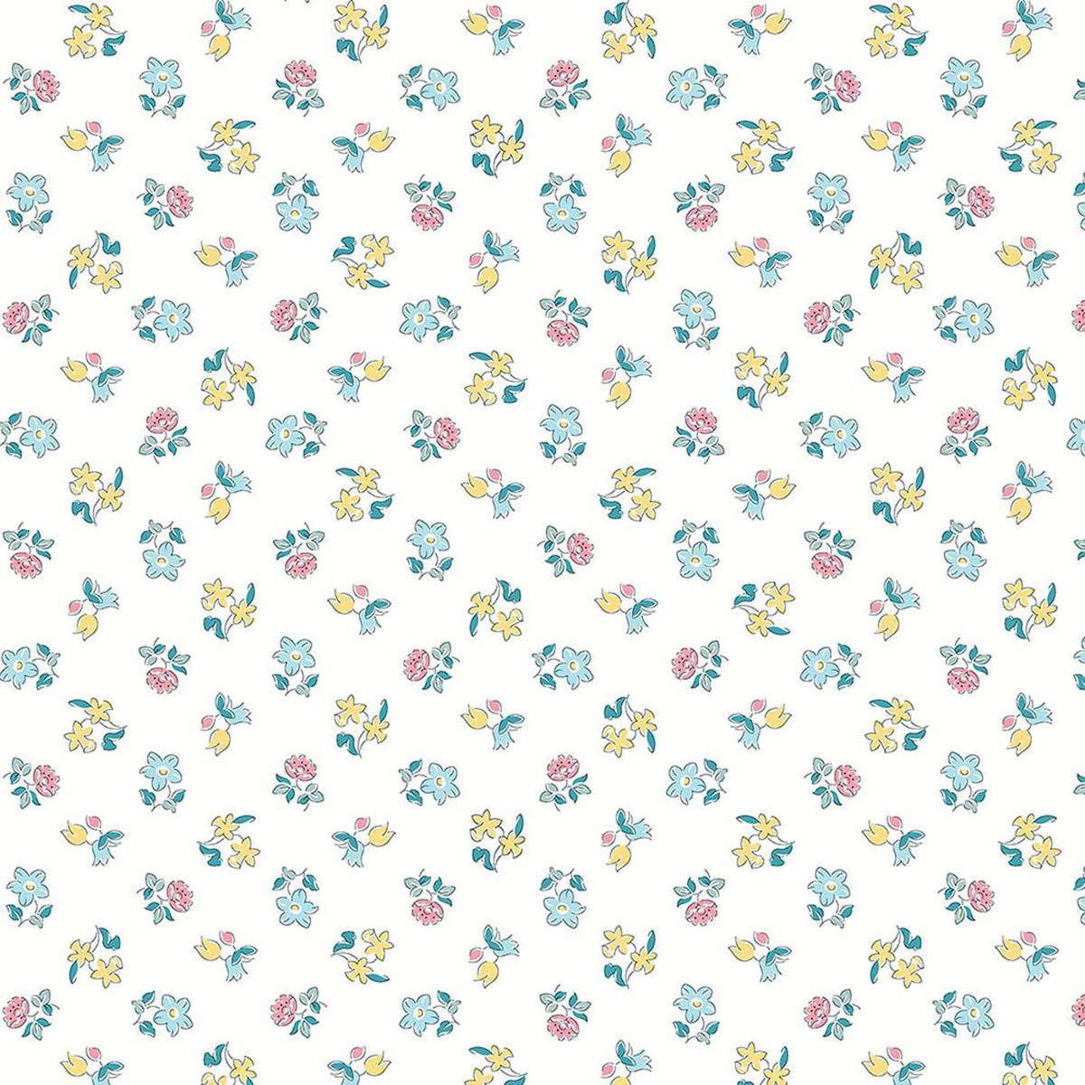 liberty-art-fabrics-muted-blue-and-yellow-spring-buds-lasenby-quilting-cotton