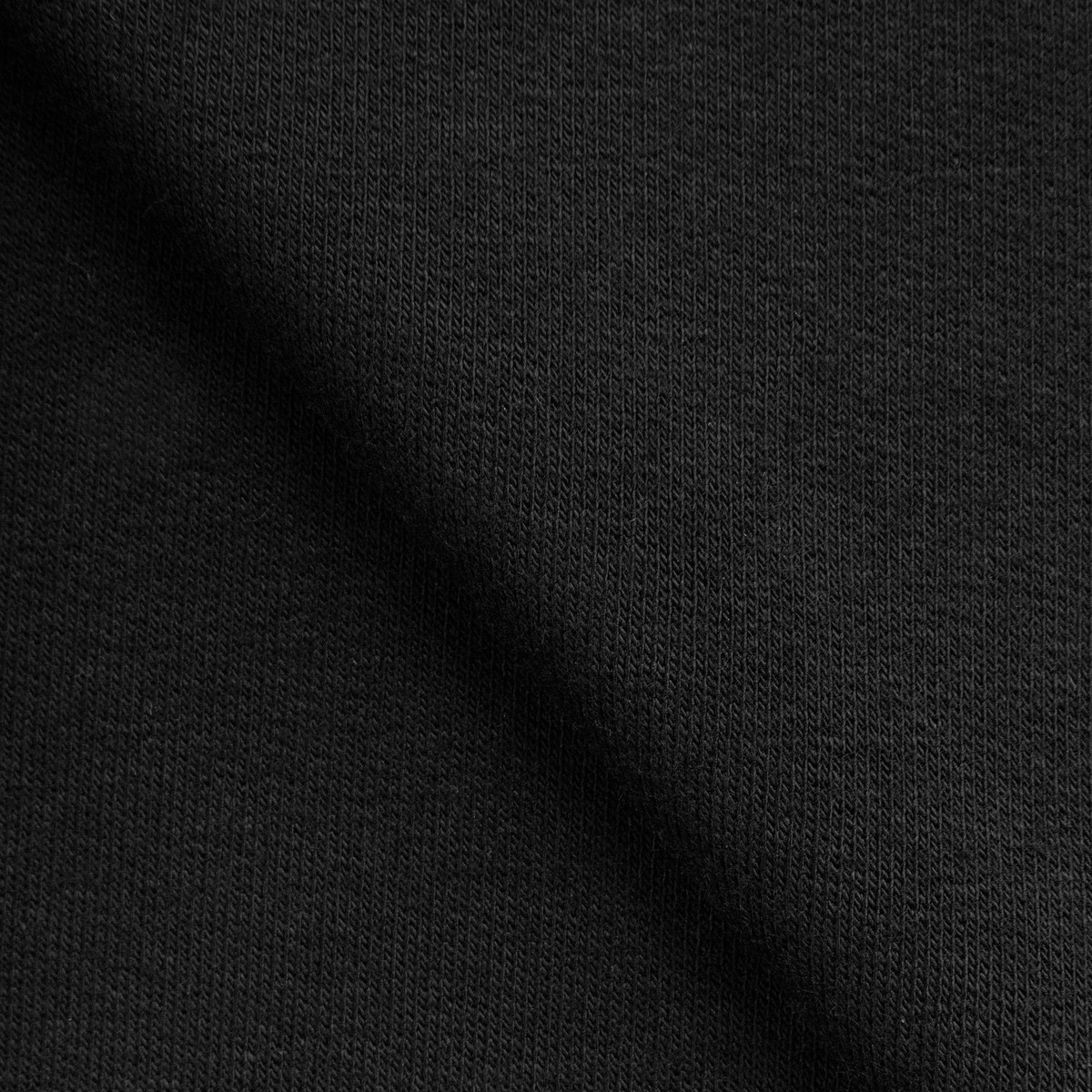 cotton-french-terry-fabric-with-elastane-black-230-gsm