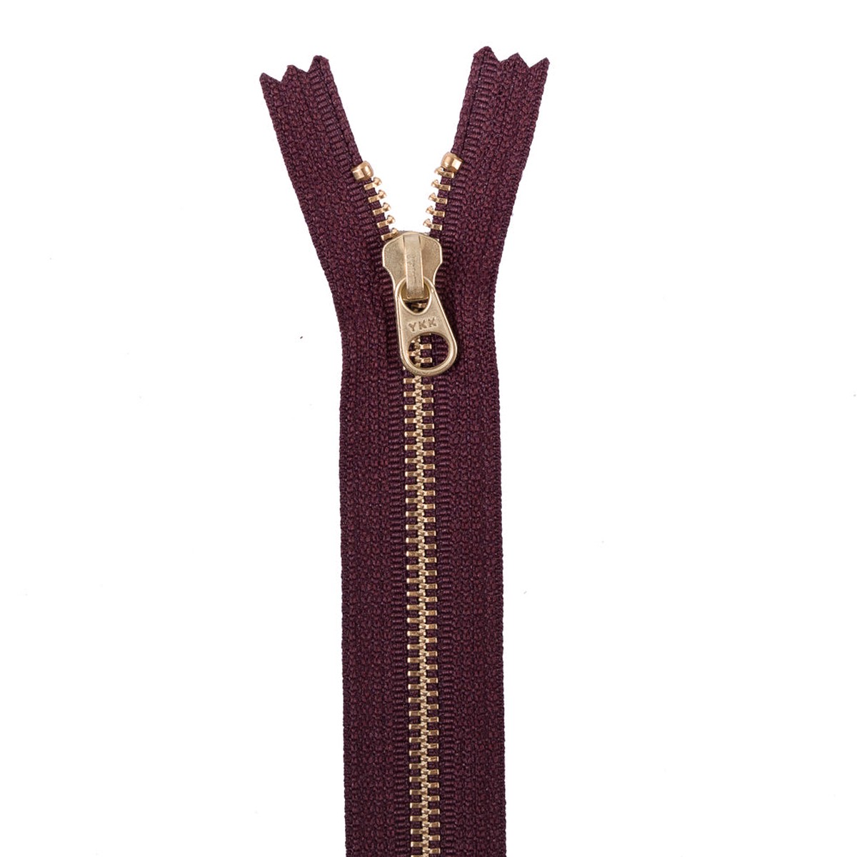 metal-zipper-with-gold-pull-and-teeth-8-bole-brown