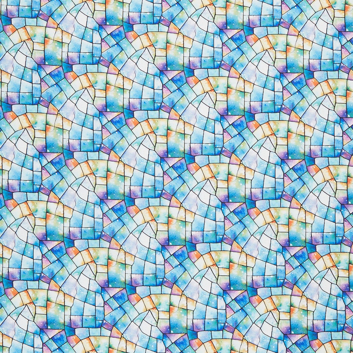 faith-in-full-color-stained-glass-turquoise-multi-yardage