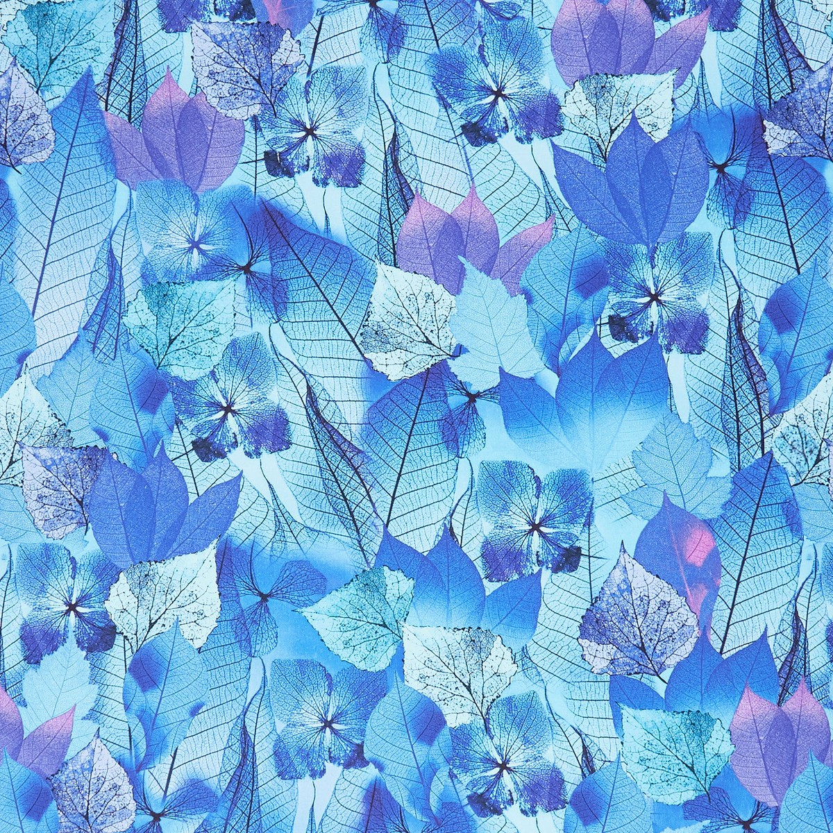 fanciful-fronds-packed-lacy-leaf-blue-yardage