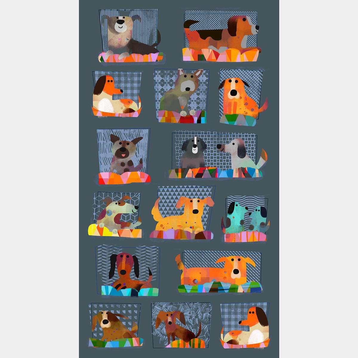 fur-ever-friends-take-me-home-dogs-slate-panel