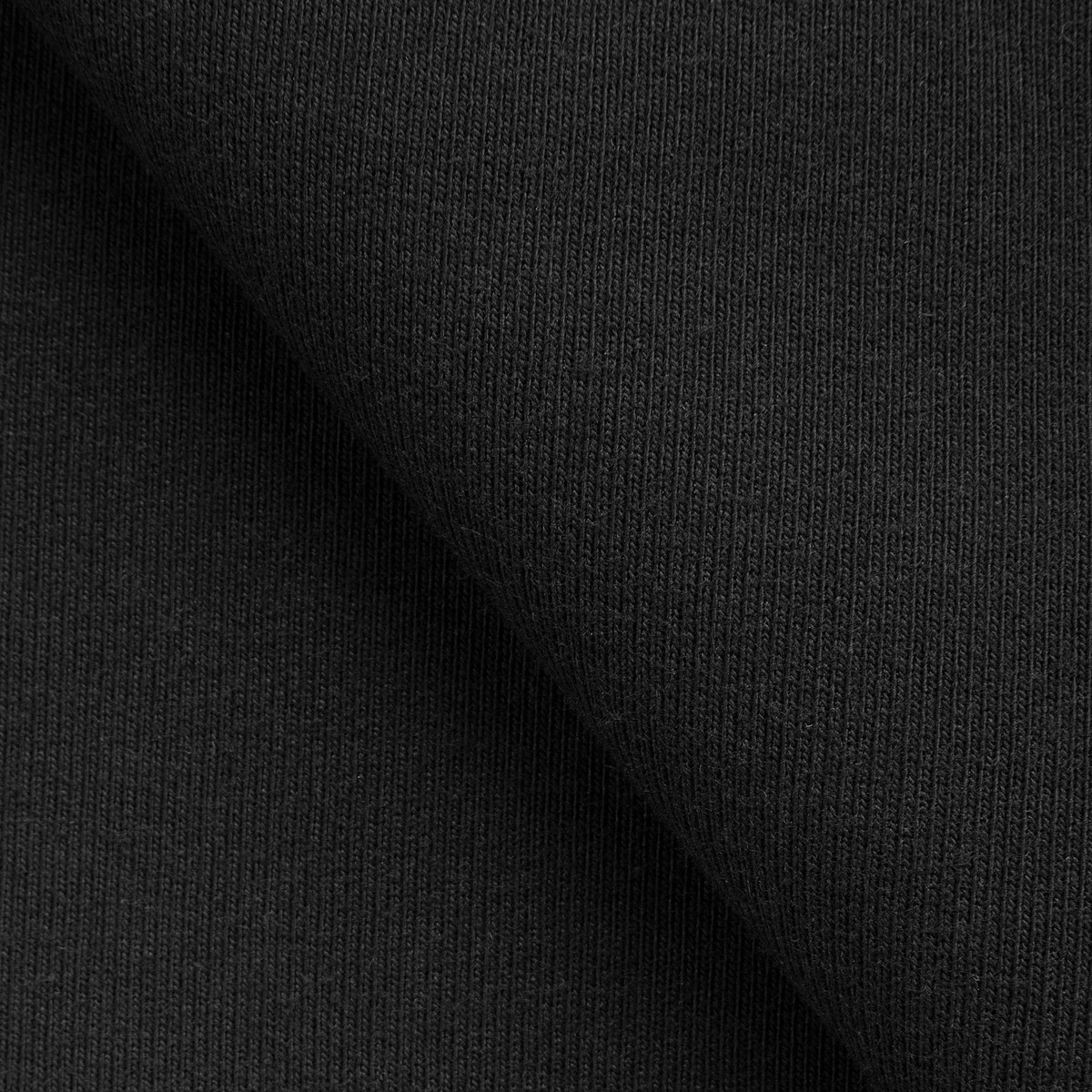 cotton-polyester-french-terry-fabric-black-350-gsm