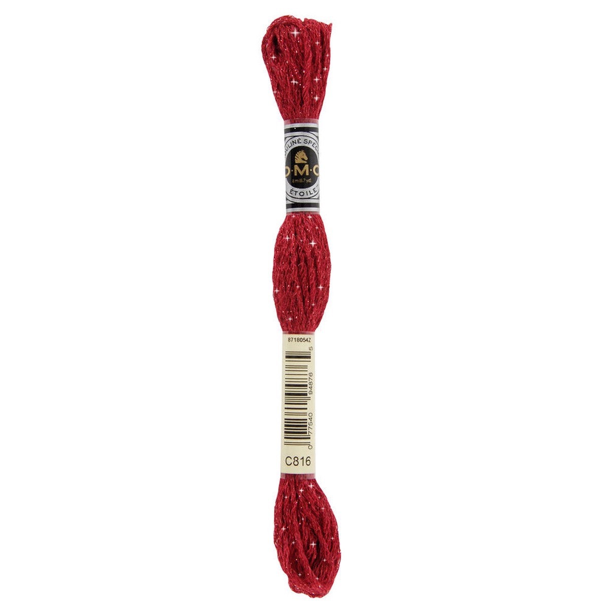 dmc-617-moulin-toile-floss-8m-garnet
