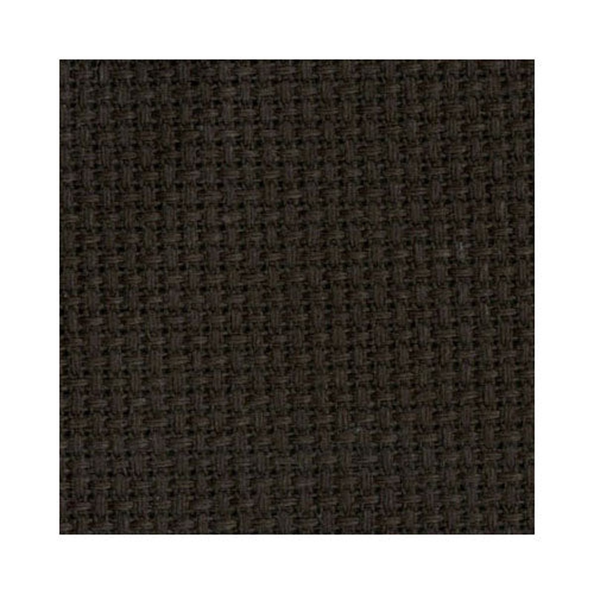 dmc-charles-craft-gd1436bx-14-count-gold-standard-aida-15-x-18-black