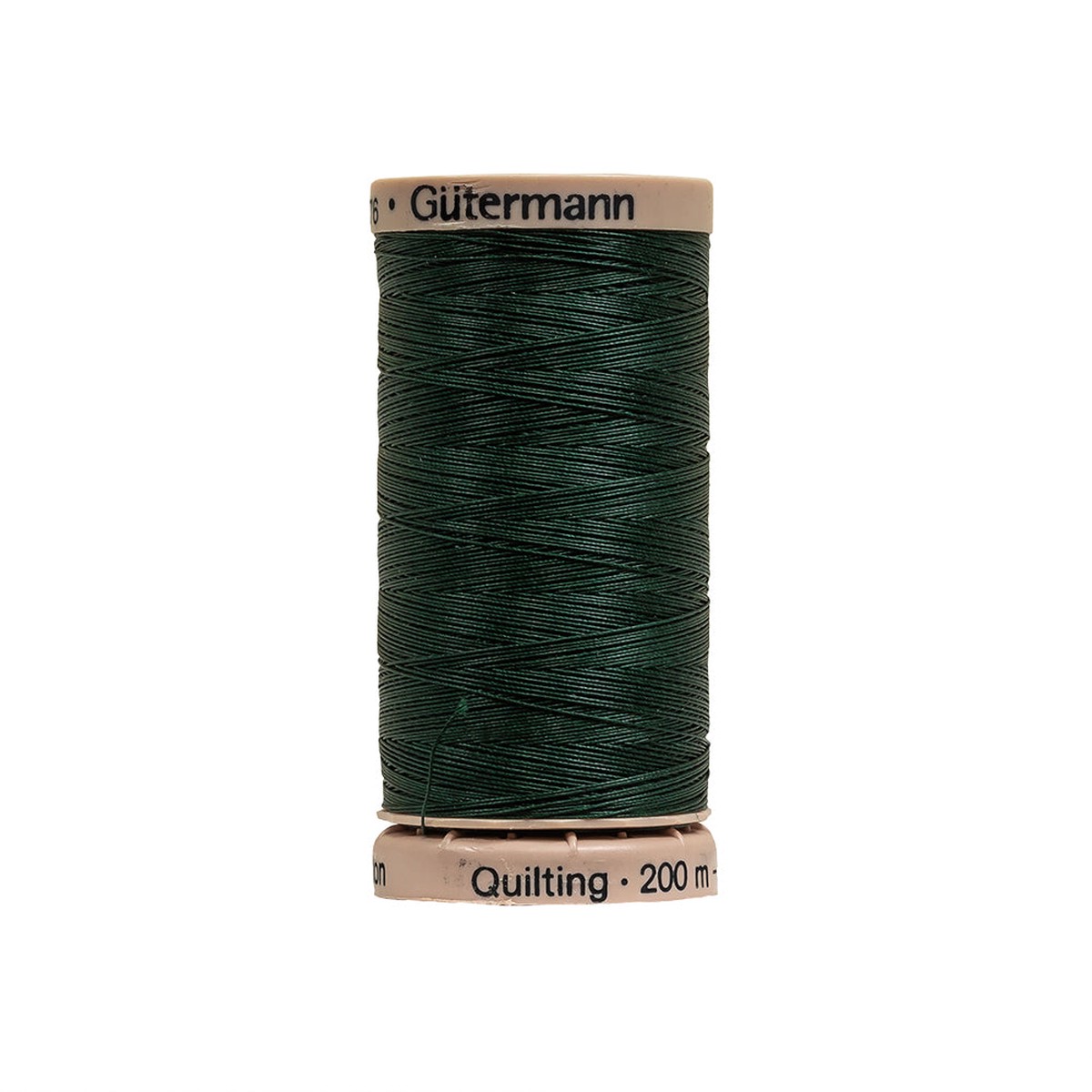 gutermann-hand-quilting-cotton-thread-200m-8113-forest