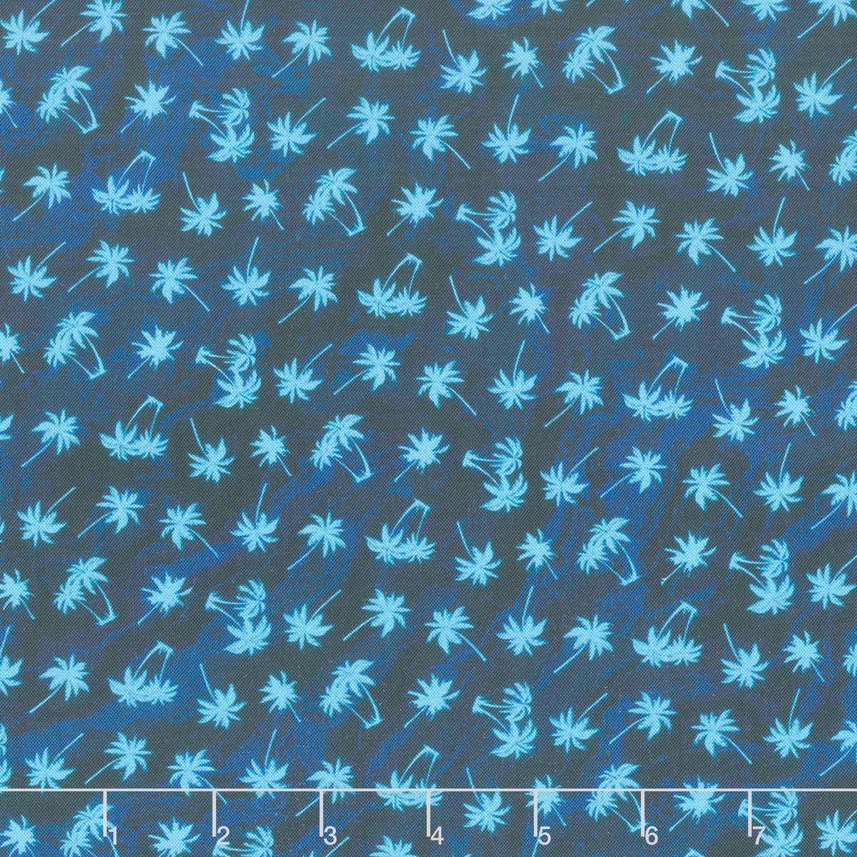 palm-beach-mini-palm-trees-indigo-yardage