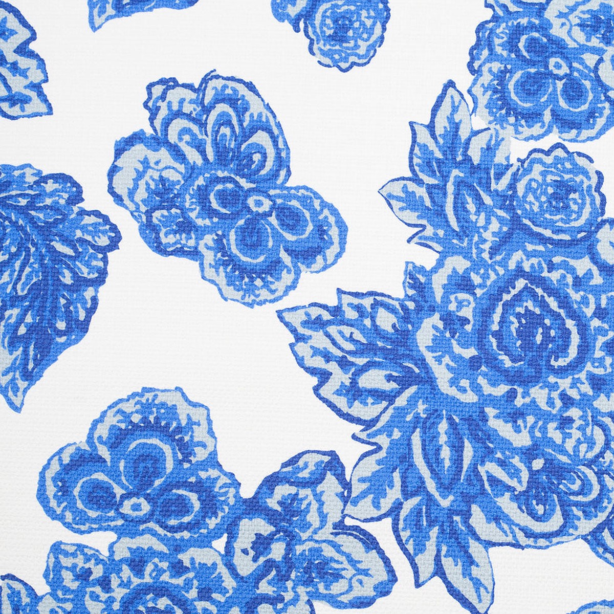 blue-white-floral-woven-cotton-print