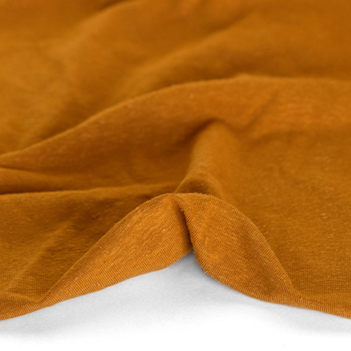 hemp-organic-cotton-jersey-saffron