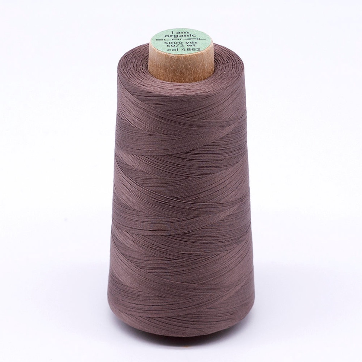 scanfil-50wt-organic-pima-cotton-thread-5000-yd-cones-4862-antier