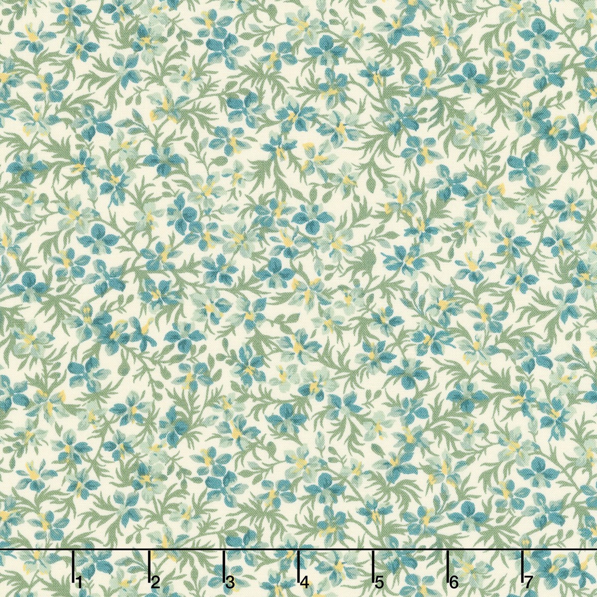 willoughby-mini-floral-cream-yardage