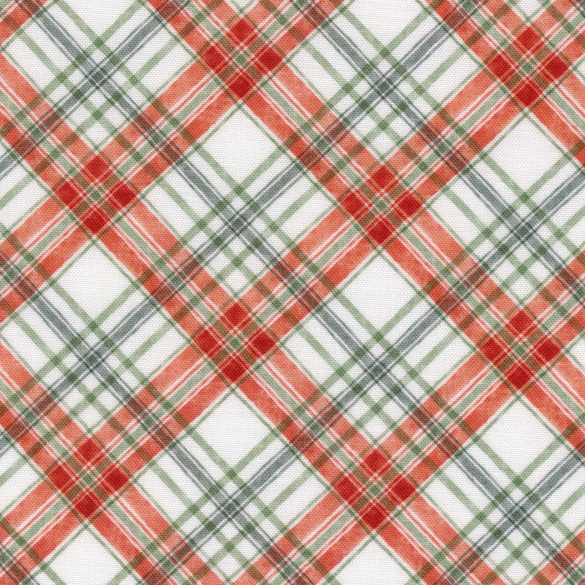 woodland-whispers-christmas-plaid-white-multi-yardage