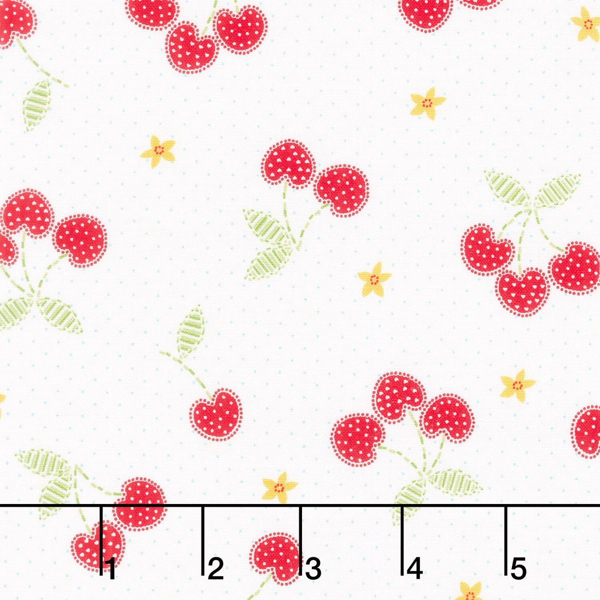 jubilee-tossed-cherries-white-red-yardage