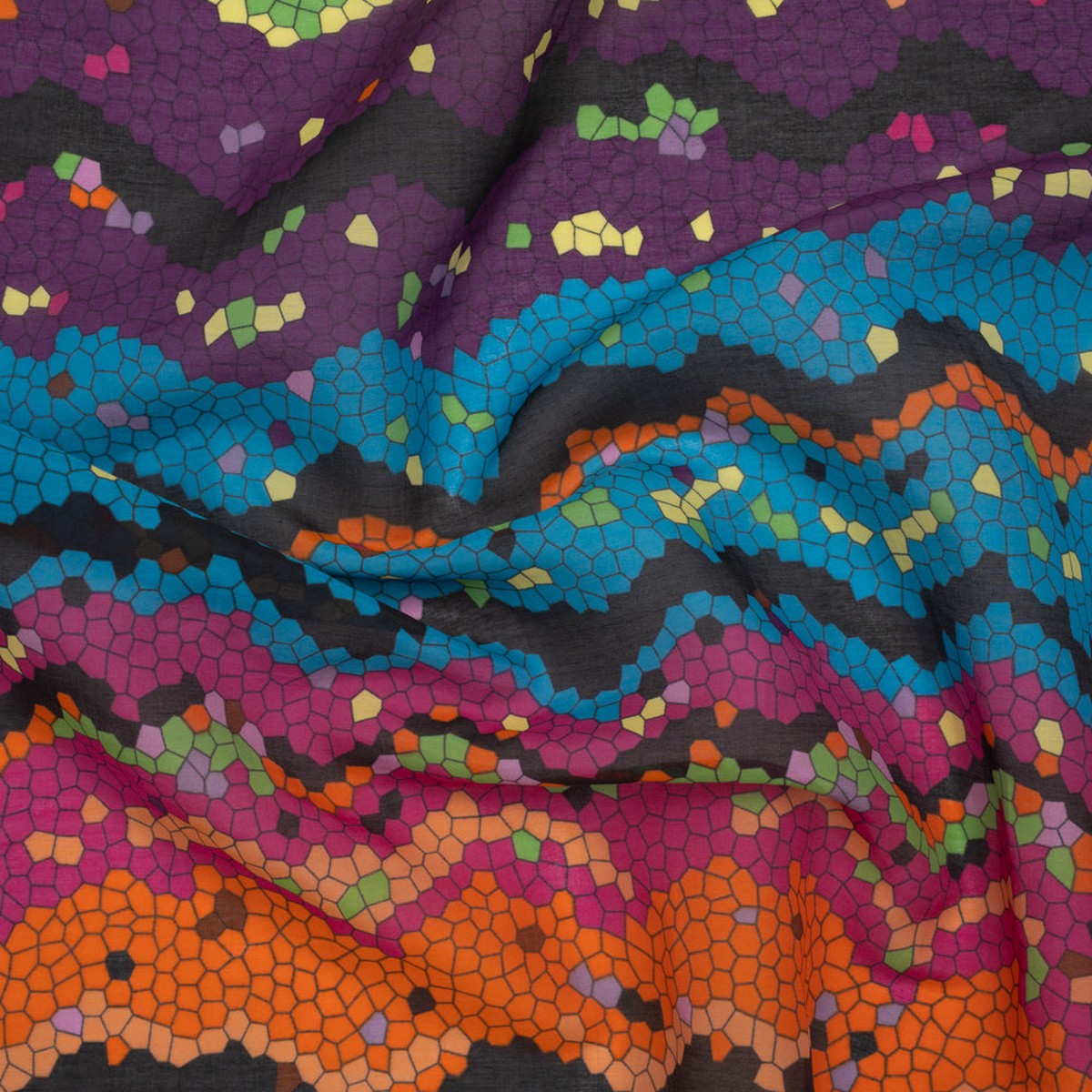 silk-and-cotton-voile-print-rainbow-mosaic-stripes-deadstock