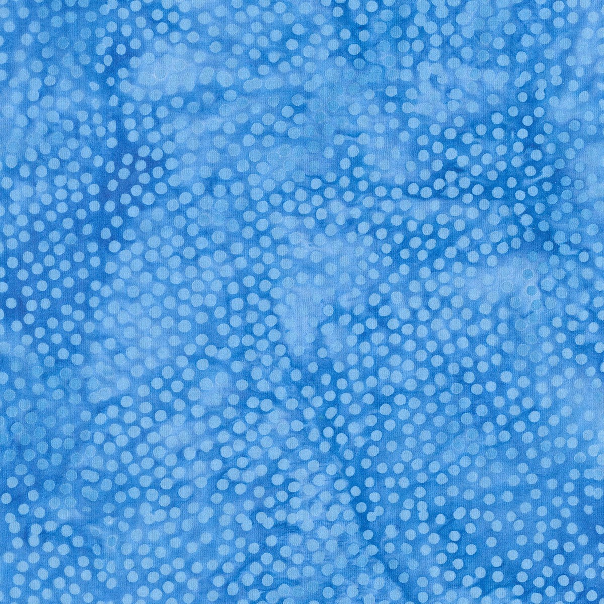summertime-batiks-spots-blue-bluebird-yardage