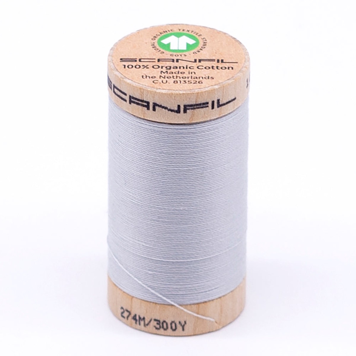scanfil-30wt-organic-pima-cotton-thread-300-yds-4855-oyster-mushroom