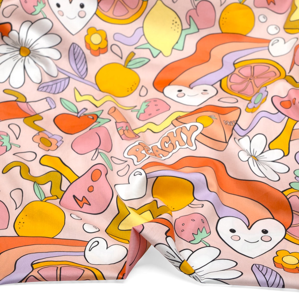peachy-organic-cotton-sateen-petal-peach-pale-lavender