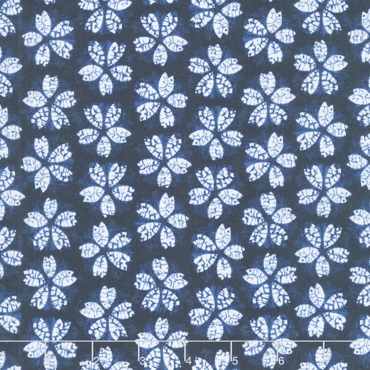 shibori-blues-2024-cherry-blossoms-navy-yardage