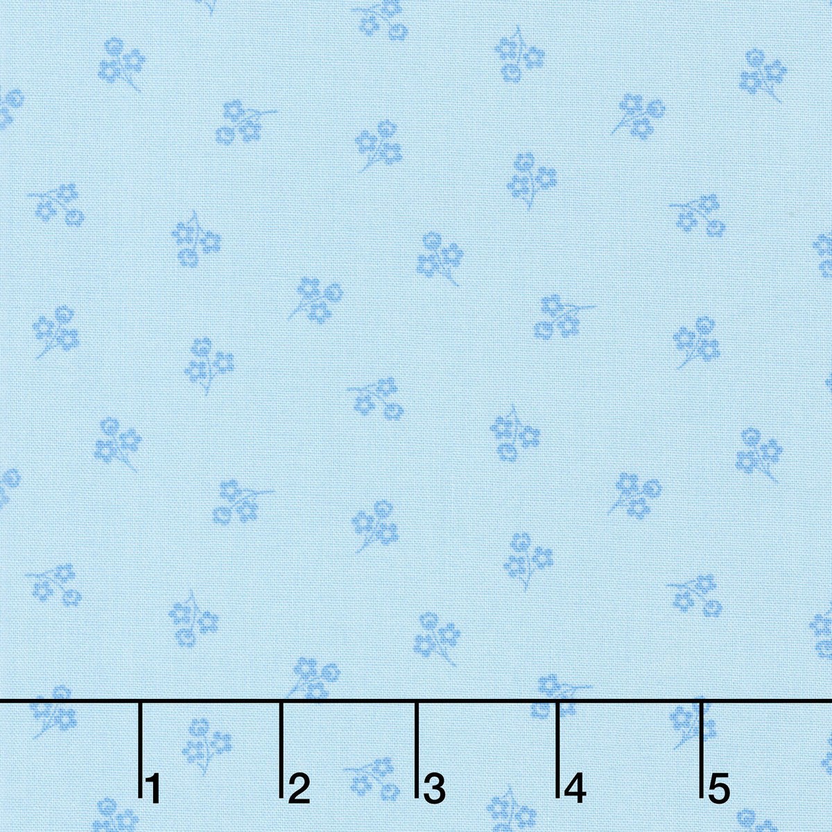 sweet-things-picking-daisies-blue-yardage