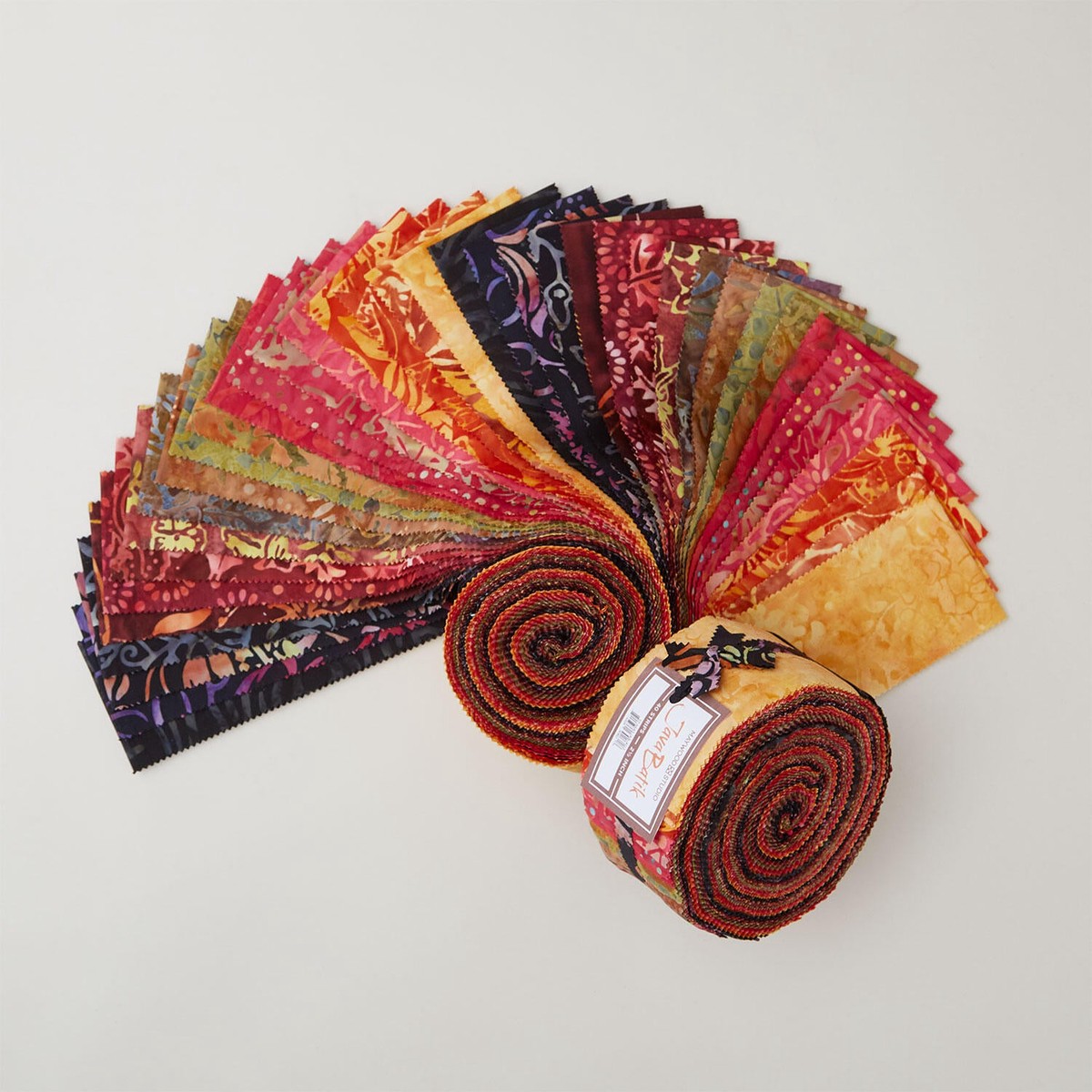 java-batiks-autumn-jewel-favorites-strips