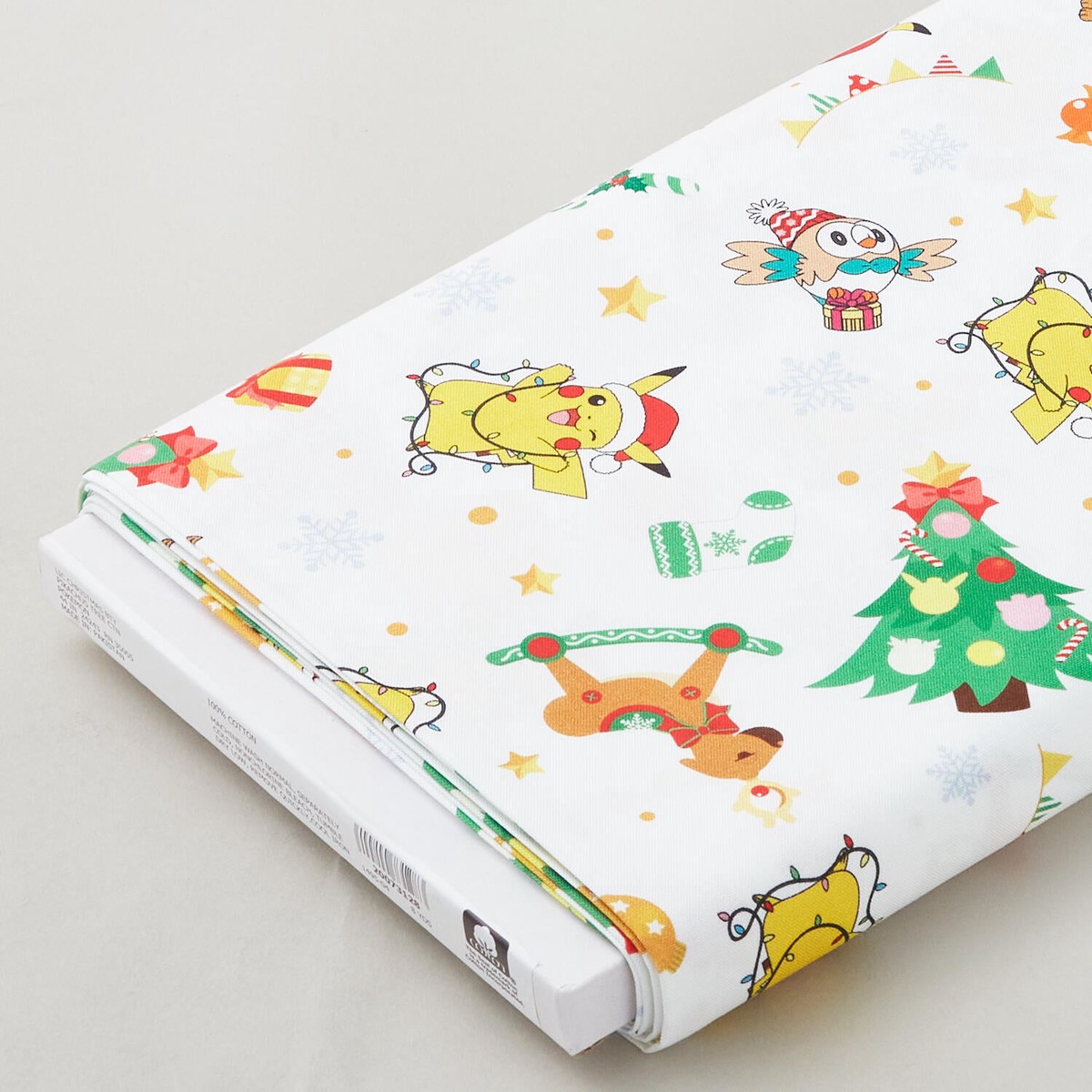 pokemon-pikachu-christmas-party-white-8-yard-bolt